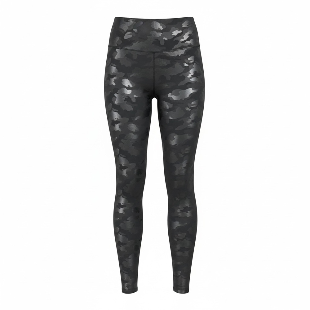 Simply Vera Vera Wang Black Leggings